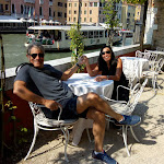 Photo n°1 de l'avis de Mônica.o fait le 05/06/2019 à 06:31 sur le  Ca 'Nigra Lagoon Resort - Venice à Venice