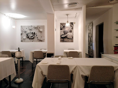 RESTAURANTE ASKUA