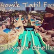 Touristica Maltepe Ofisi