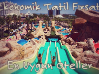 Touristica Maltepe Ofisi