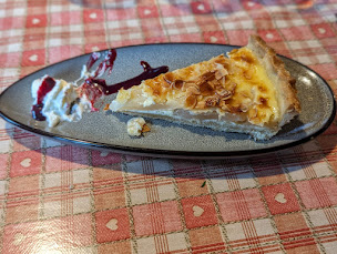 Photo n°28 de Restaurant Grill la Chaumière à Les Hôpitaux-Neufs ()