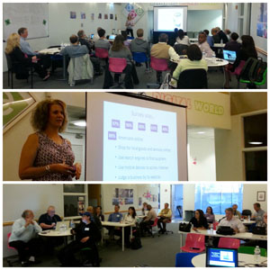 Marketing Consultant «Exceller Marketing, Inc.», reviews and photos, 80 Theodore Fremd Ave, Rye, NY 10580, USA