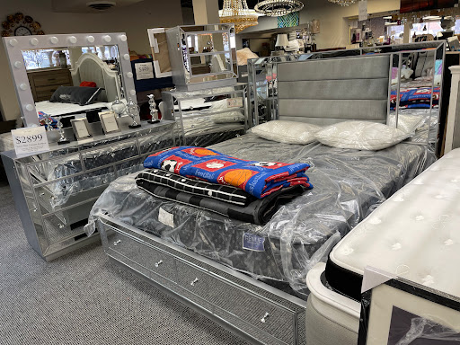 Furniture Store «Discount Rugs and Furniture», reviews and photos, 9659 S Cicero Ave, Oak Lawn, IL 60453, USA