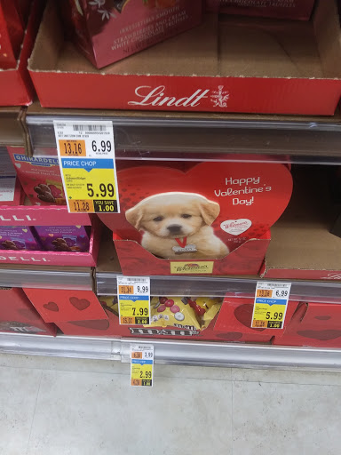 Supermarket «Price Chopper», reviews and photos, 2 Worcester Rd, Webster, MA 01570, USA