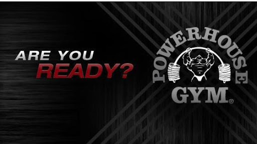 Gym «Powerhouse Gym», reviews and photos, 1326 Anna J Stepp Rd, Ypsilanti, MI 48197, USA