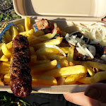 Photo n°1 de l'avis de Jela.o fait le 30/05/2021 à 20:38 sur le  Gaststätte Am Riebergle à Pforzheim