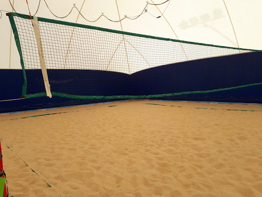Campo da beach volley Padova