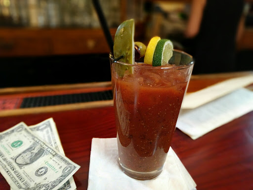 Restaurant «Alchemy», reviews and photos, 1980 Atwood Ave, Madison, WI 53704, USA