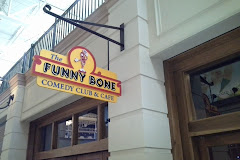 Columbus Funny Bone