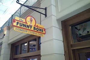 Columbus Funny Bone image