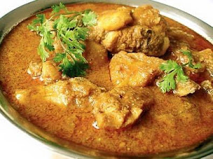 Photo n°8 de L’étoile du Kashmir à Reims ()