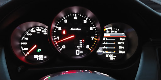 Auto Repair Shop «European Service Center», reviews and photos, 5114 Tracy St, Dallas, TX 75205, USA