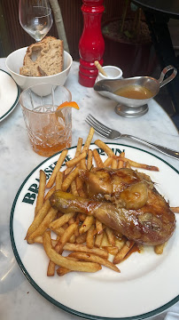 Les plus récentes photos du Restaurant français Brasserie Martin à Paris - n°13