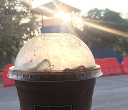 ร้านสถานีกาแฟ photo
