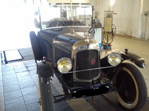 Auto-Bilan Tarusate
