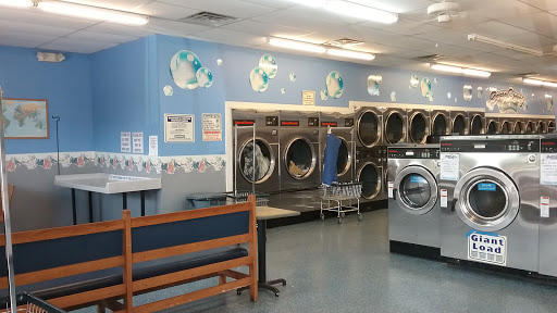 Laundromat «Soap Opry Laundry», reviews and photos, 811 Dickerson Pike, Nashville, TN 37207, USA