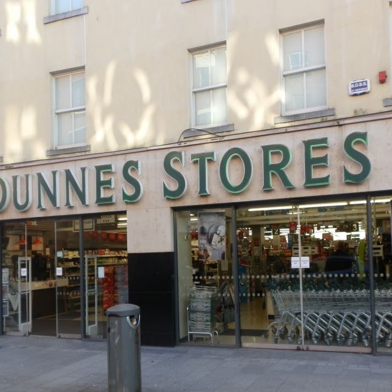 Dunnes Stores- Town Centre Grocery