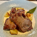 Photo n°2 de l'avis de Sven.c fait le 13/04/2023 à 12:38 sur le  Luci sul lago à Orta San Giulio