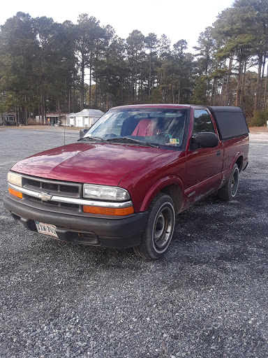 Car Dealer «Midway Chevrolet Buick Cadillac», reviews and photos, 1337 Ocean Hwy, Pocomoke City, MD 21851, USA