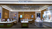 ミルフローラ イオンモール筑紫野店