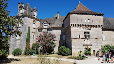 QUERCY VAL du LOT à Cénevières