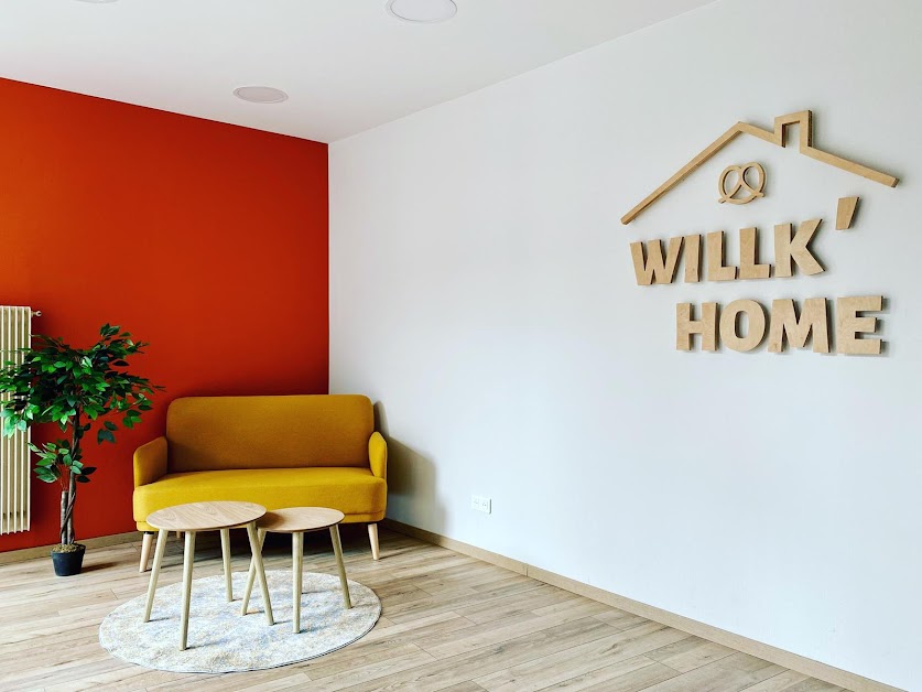 Willk'home - Agence Immobilière Dettwiller - Saverne à Dettwiller (Bas-Rhin 67)