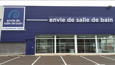 Envie de salle de bain Narbonne à Narbonne