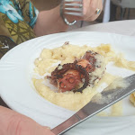 Photo n°3 de l'avis de luca.a fait le 15/08/2021 à 17:10 sur le  Ristorante Pizzeria Il Covo di Giove à Cesano Boscone