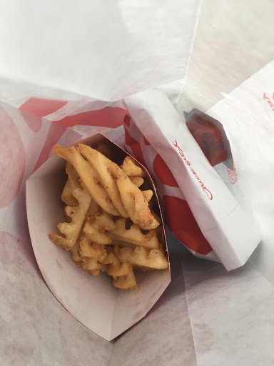 Fast Food Restaurant «Chick-fil-A», reviews and photos, 8016 Denton Hwy, Watauga, TX 76148, USA