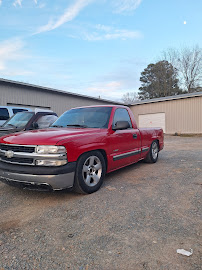 Chilangos tire shop - Photo 5 - Car repair in Little Rock, AR, Little Rock