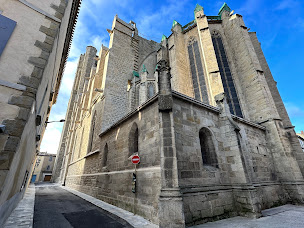 Photo n°6 de Carcassonne à Carcassonne ()