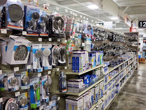 Home Improvement Store «Gillman Home Center», reviews and photos, 920 E Greenville Pike, Winchester, IN 47394, USA