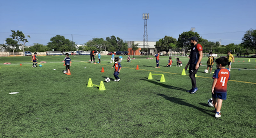 Pro Academy Fútbol