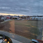 Photo n°6 de l'avis de Max.u fait le 29/12/2023 à 15:10 sur le  Vital Hotel Frankfurt à Hofheim