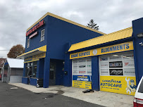 Trenton Auto & Tire Center - Photo 3 - Car repair in Trenton, NJ, Trenton