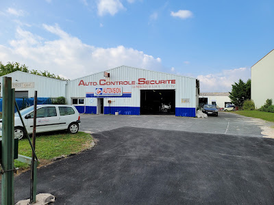 ACS Autovision Contrôle Technique Meaux à Meaux