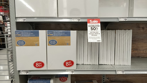 Craft Store «Michaels», reviews and photos, 4475 Roswell Rd #700, Marietta, GA 30062, USA