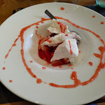 Photo n°3 de l'avis de Manuela.o fait le 15/09/2019 à 17:07 sur le  Ristorante La Cantinota à Levico Terme