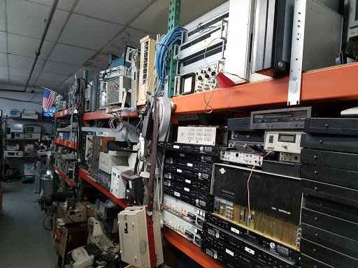 Computer and Electronic Surplus