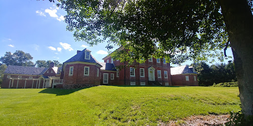 Museum «Montpelier Mansion», reviews and photos, 9650 Muirkirk Rd, Laurel, MD 20708, USA