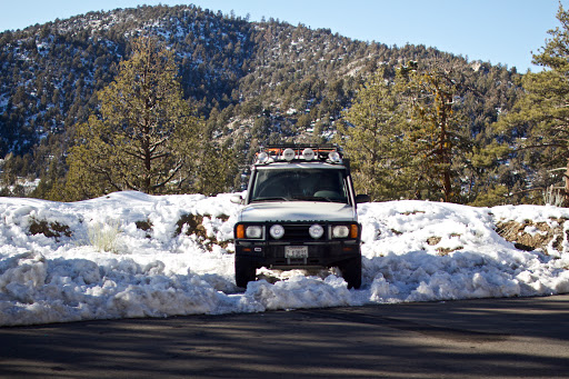 Car Repair and Maintenance «Dr. Auto Tech», reviews and photos, 600 Pacific Coast Hwy, Hermosa Beach, CA 90254, USA