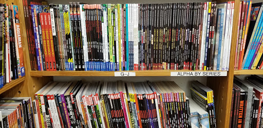 Book Store «Half Price Books», reviews and photos, 11255 Huebner Rd, San Antonio, TX 78230, USA