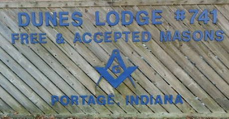 Dunes Lodge
