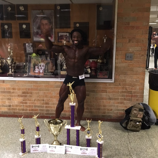 Non-Profit Organization «Livonia Family YMCA», reviews and photos, 14255 Stark Rd, Livonia, MI 48154, USA