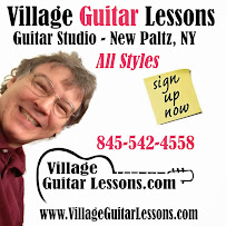 Steve Raleigh and Village Guitar Lessons - Photo 4 - Car repair in New Paltz, NY, Poughkeepsie