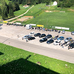 Photo n°1 de l'avis de Claudio.. fait le 09/08/2018 à 19:47 sur le  Bar Pizzeria Cimone (Vicenza) à Tonezza del Cimone