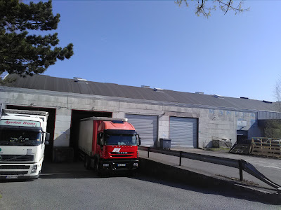 FC Logistic à Lesquin