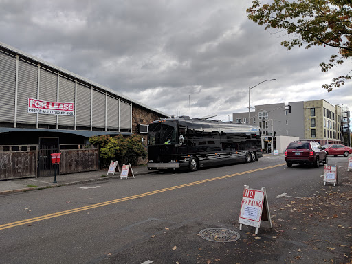 Performing Arts Theater «Washington Center for the Performing Arts», reviews and photos, 512 Washington St SE, Olympia, WA 98501, USA