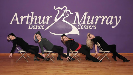 Ballroom Dance Instructor «Arthur Murray Cincinnati Dance Studio», reviews and photos, 10792 Montgomery Rd, Cincinnati, OH 45242, USA