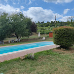 Photo n°3 de l'avis de Denis.i fait le 06/08/2021 à 20:43 sur le  Ristorante Osteria Il Fornello à Marginone